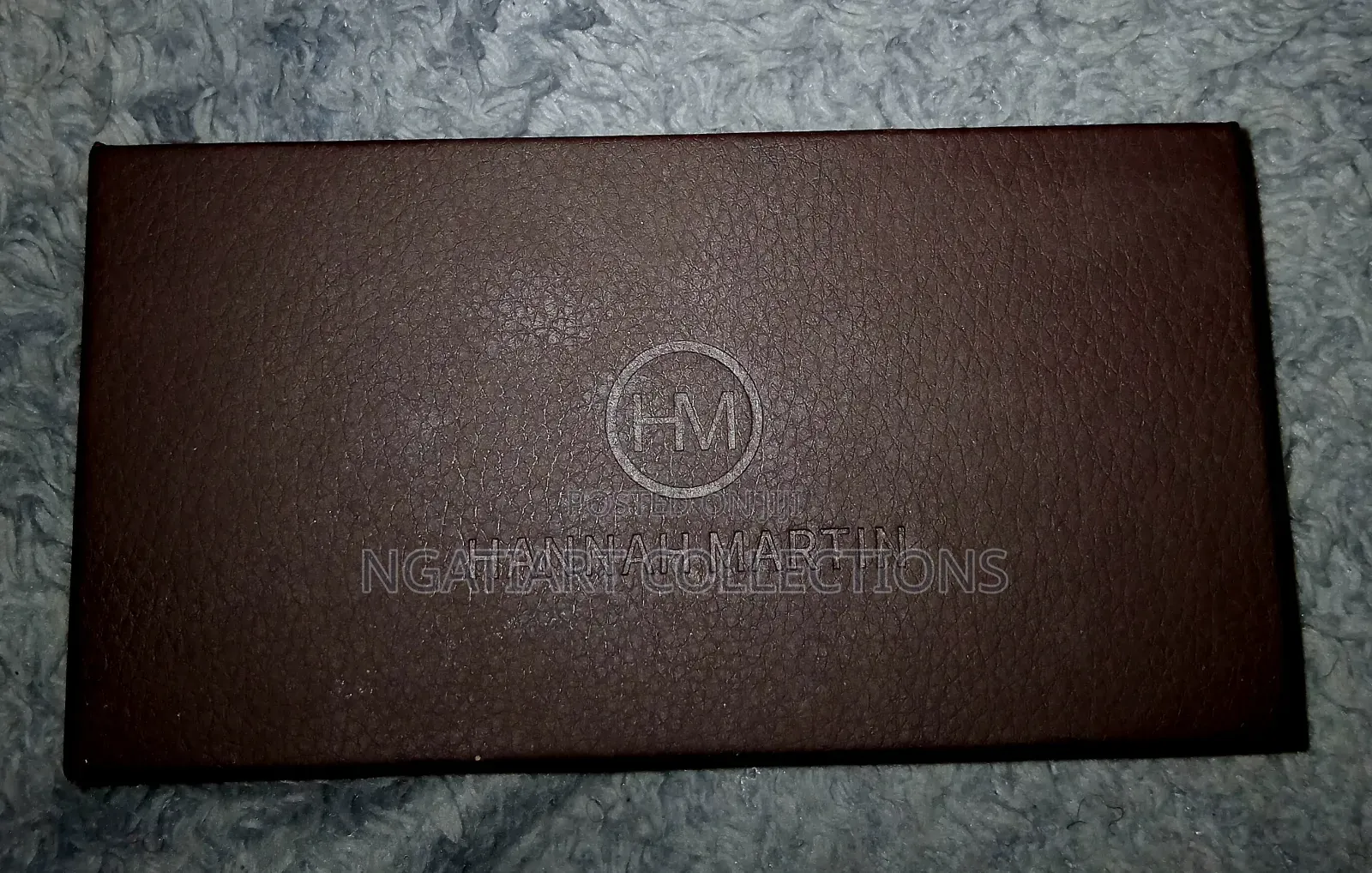 Hannah Martin Wrist Watch