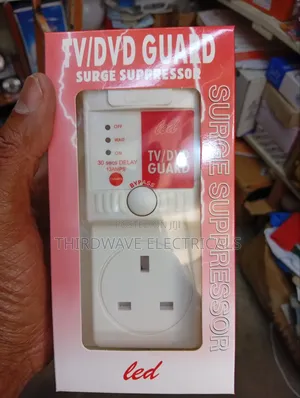 TELEVISION Guard