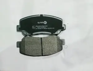 Asimco Brake Pad KD1551