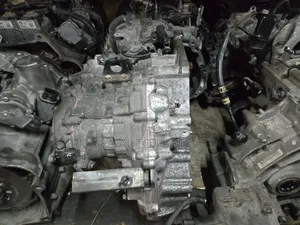HR15 Gearbox Juke