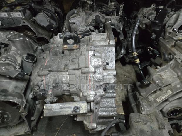 HR15 Gearbox Juke - thumbnail 2