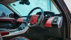 Land Rover Range Rover Sport Autobiography 2019 Gray