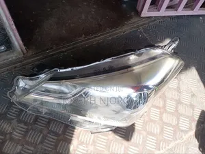 Vitz 2018 Headlight Part Number 269