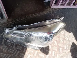 Vitz 2018 Headlight Part Number 269
