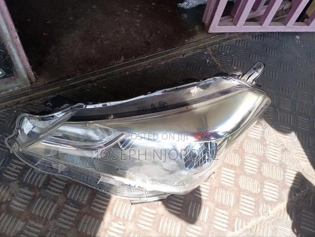 Vitz 2018 Headlight Part Number 269 - thumbnail 2