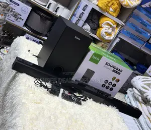 Synix Sound Bar