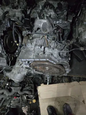  Gearbox Honda Re4 5 Speed