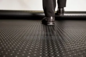 Premium PVC Coin Mat | Heavy-Duty Flooring | KSh 2,999 Per Metre