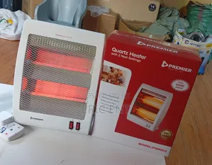 Premier Room Heater