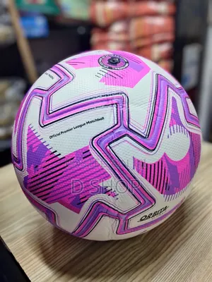 **Orbita Matchball**