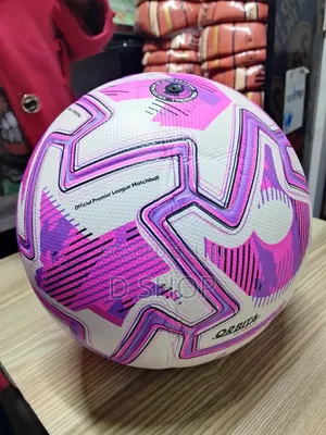 **Orbita Matchball**