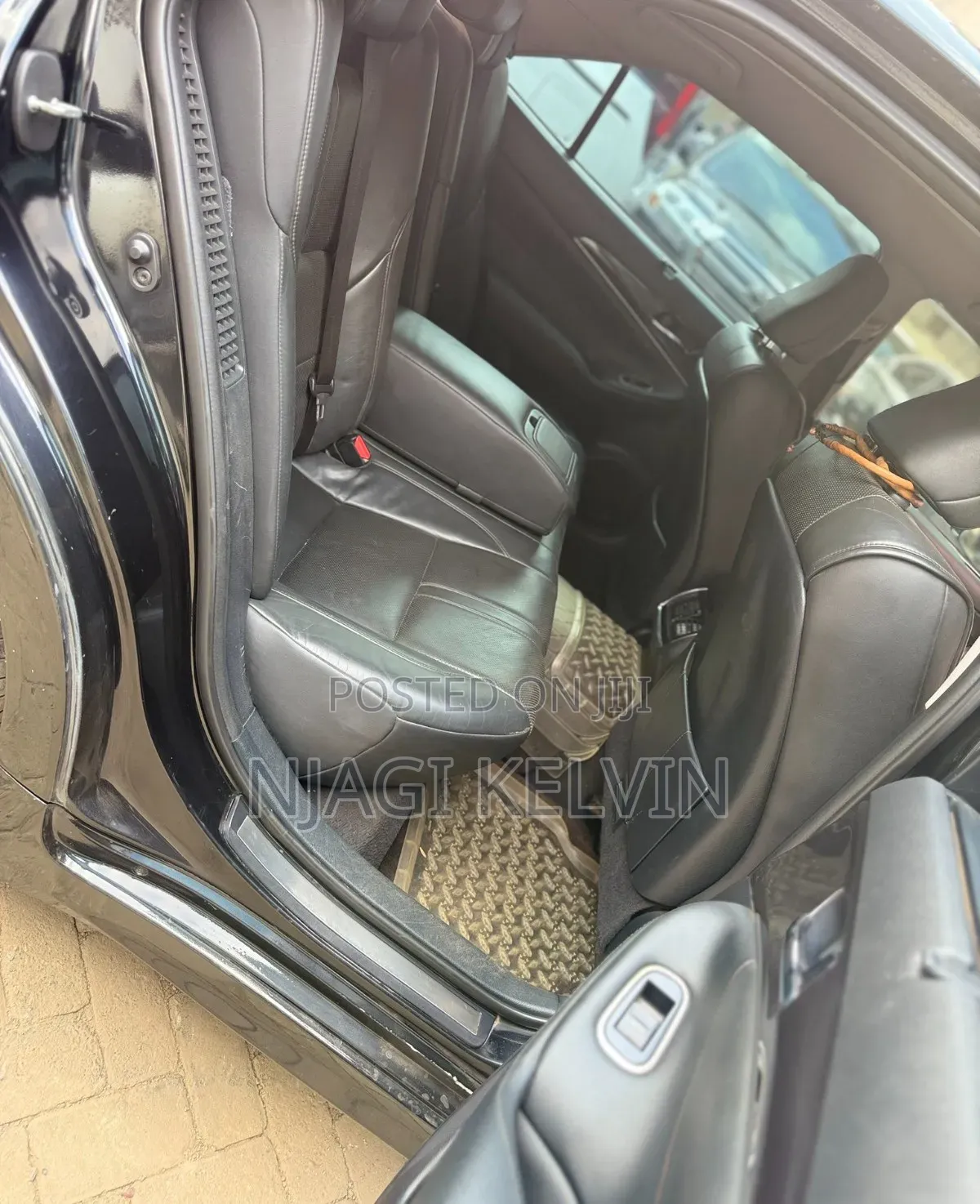 Toyota Crown 2013 Gray