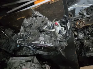 MR20 Gearbox Extrail Nt32