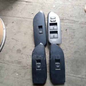 Land Cruiser Prado J160 Automatic Door Switch Set