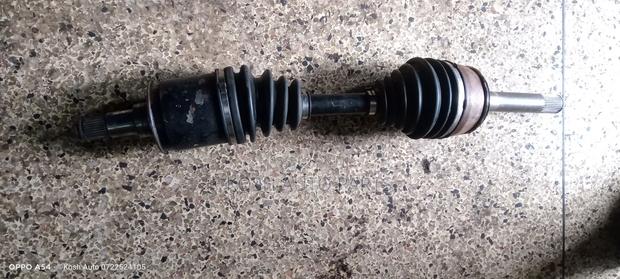 Front Drive Shafts Land Cruiser 100 Series/Vx/Amazon