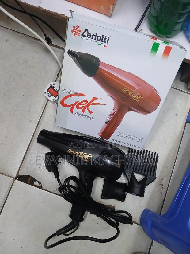Blow Dry / Professional Blow Dry