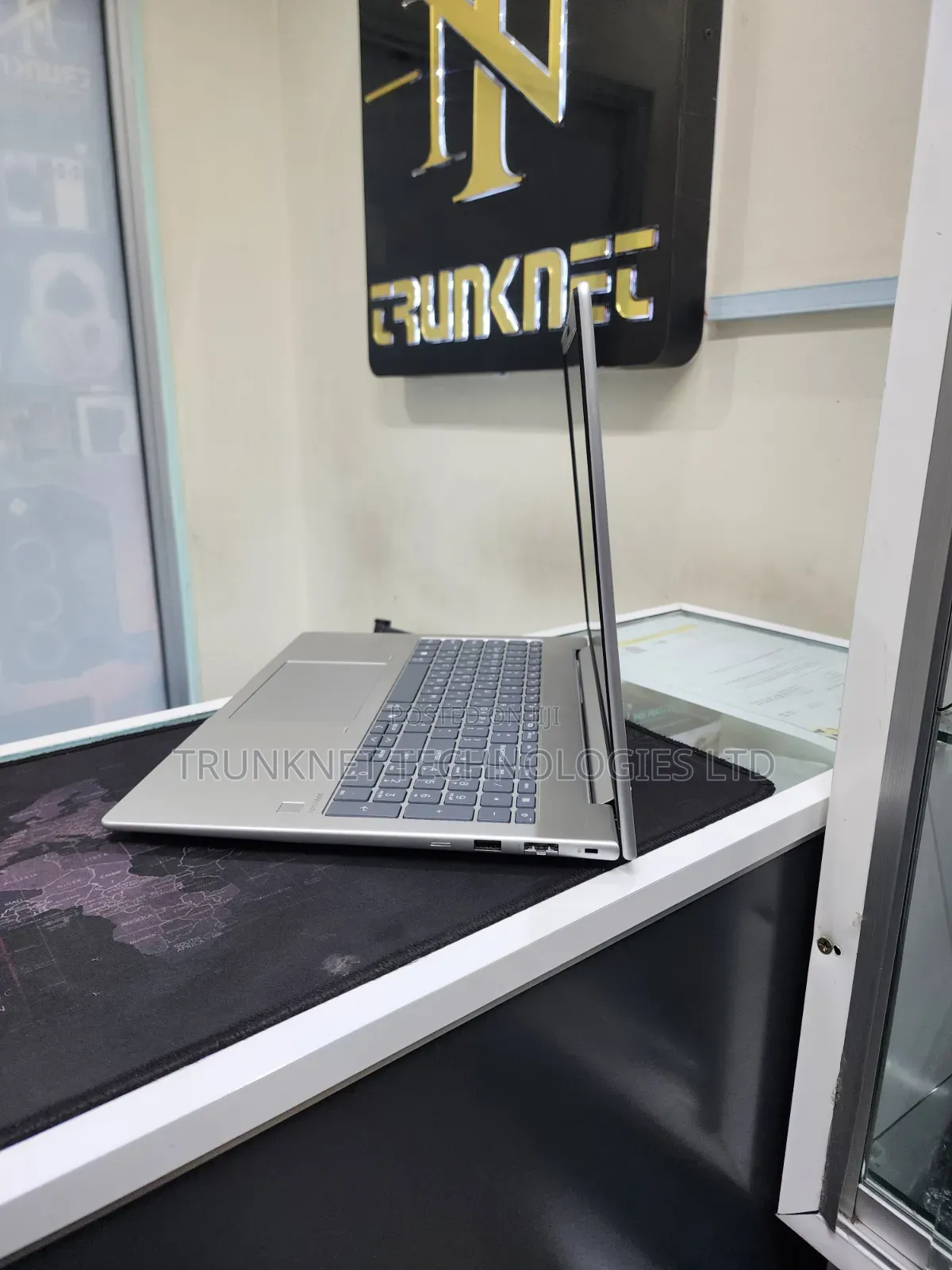 Laptop HP EliteBook 640 G11 16GB Intel Core Ultra 7 SSD 1T