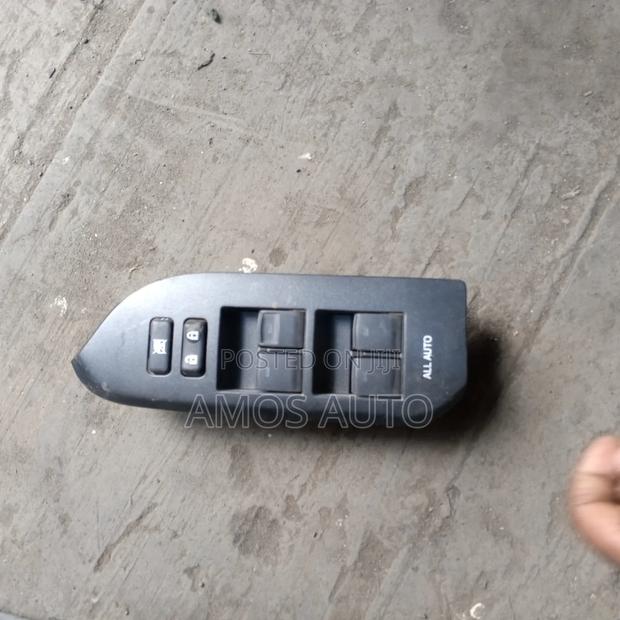 Land Cruiser Prado J160 Automatic Door Main Switch