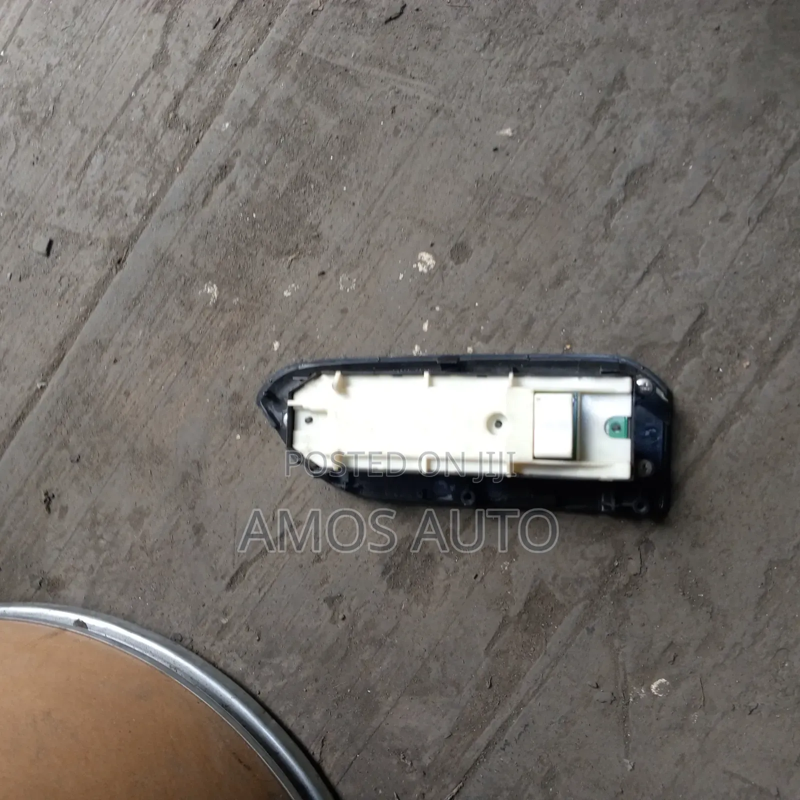 Land Cruiser Prado J160 Automatic Door Main Switch
