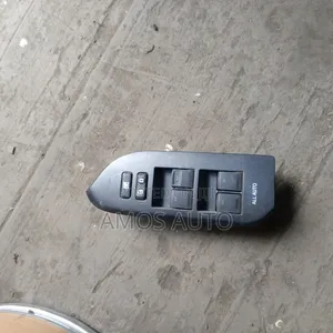 Land Cruiser Prado J160 Automatic Door Main Switch