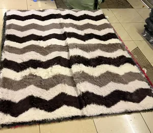 Fluffy Warm Carpet