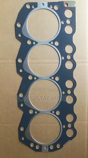 (YD25) Metalic Head Cylinder Gasket for Nissan Caravan