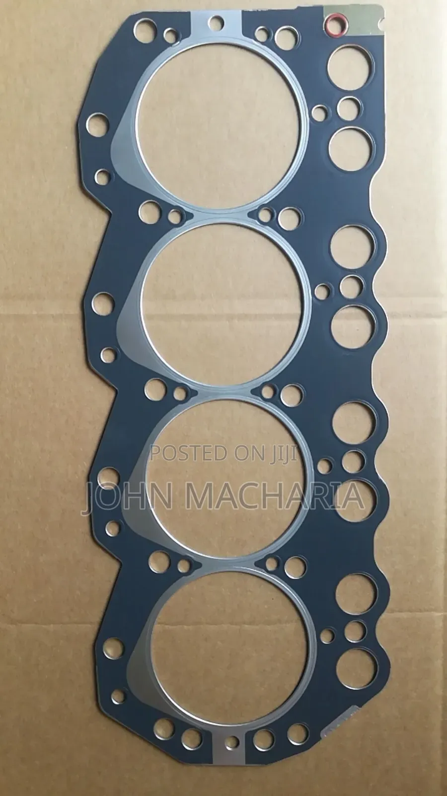 (YD25) Metalic Head Cylinder Gasket for Nissan Caravan