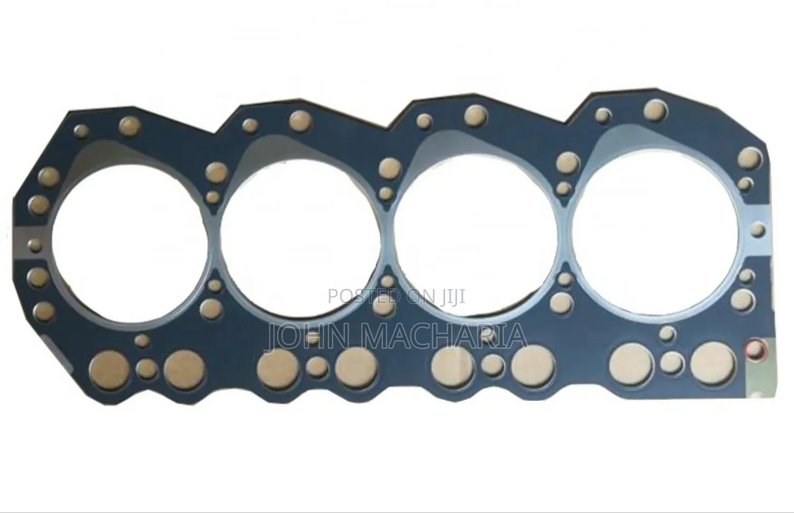 (YD25) Metalic Head Cylinder Gasket for Nissan Caravan