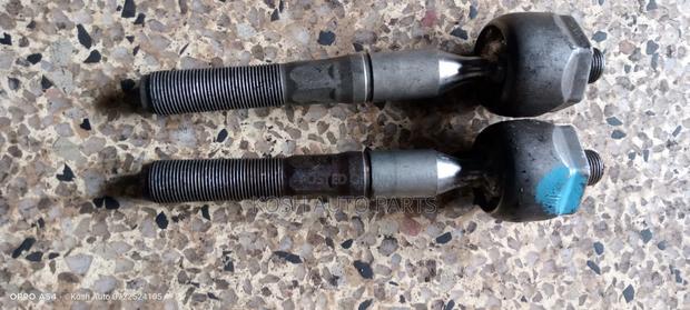 Rack Ends Toyota Land Cruiser 100 Series Vx Amazon