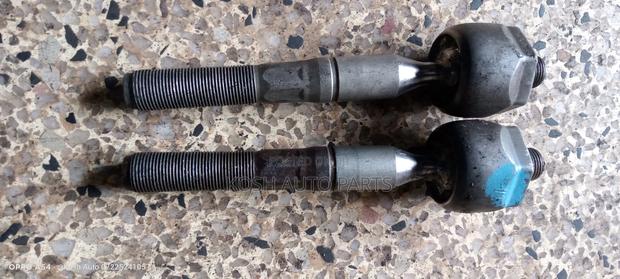 Rack Ends Toyota Land Cruiser 100 Series Vx Amazon - thumbnail 2