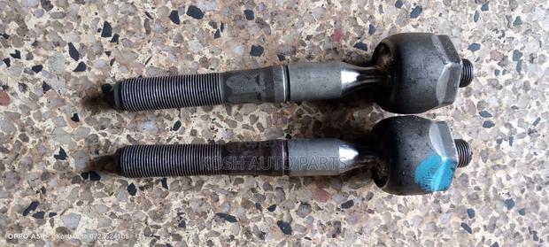 Rack Ends Toyota Land Cruiser 100 Series Vx Amazon - thumbnail 4
