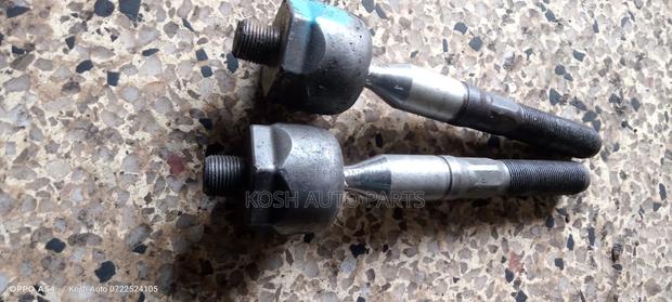 Rack Ends Toyota Land Cruiser 100 Series Vx Amazon - thumbnail 6