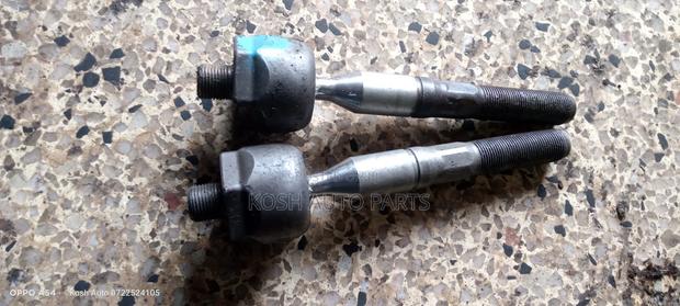 Rack Ends Toyota Land Cruiser 100 Series Vx Amazon - thumbnail 7