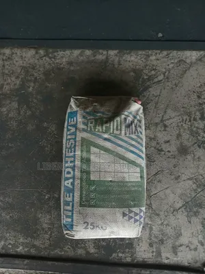 Tile Adhesive 25kg