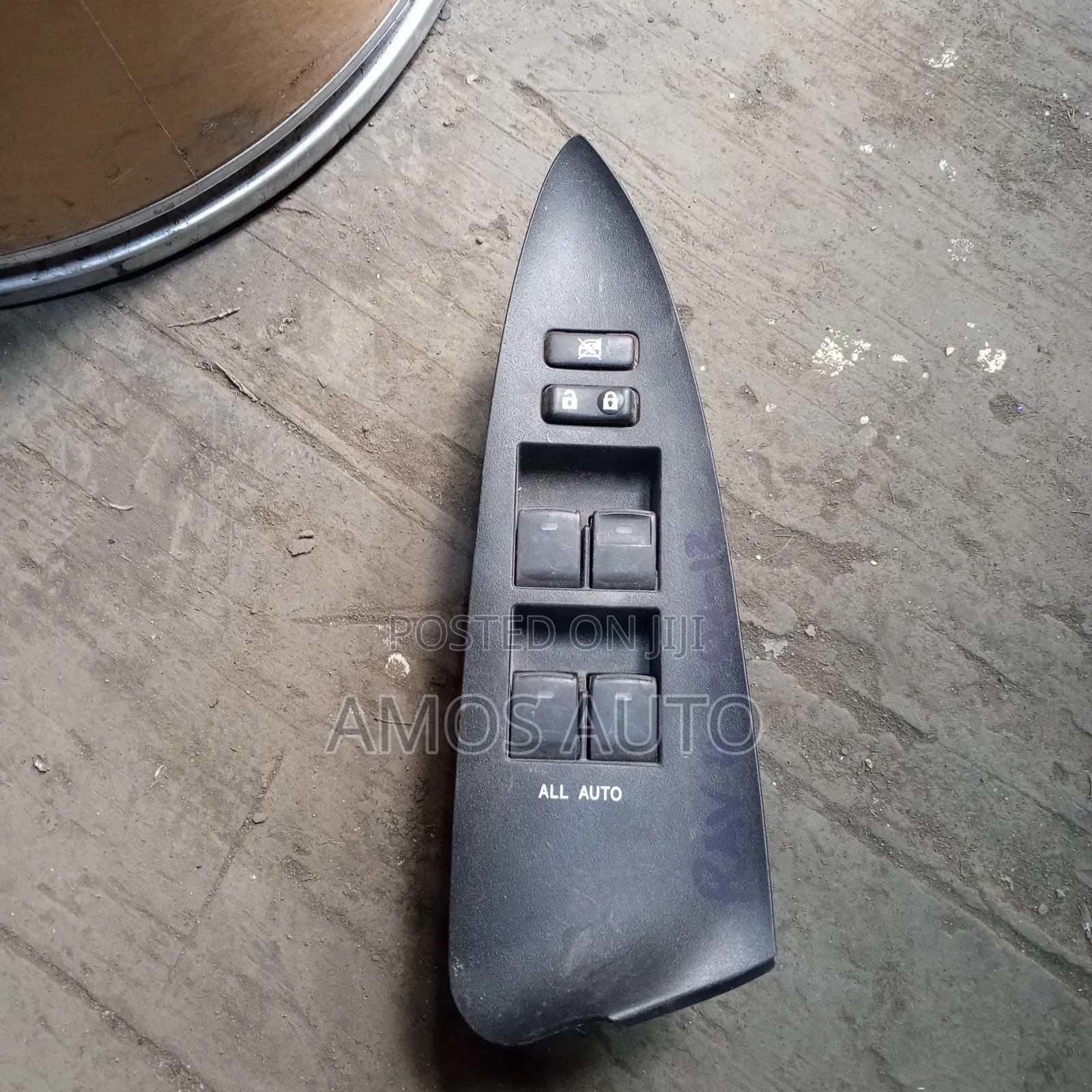 Vanguard 2012 /RAV4 AC 36 Automatic Door Main Switch