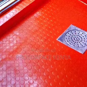 Premium 4mm Coin Mat Flooring | Heavy Duty
