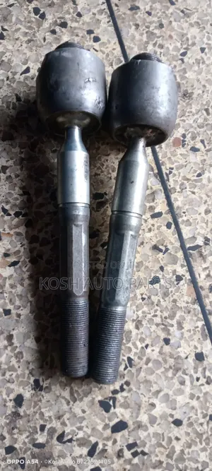 Tie Rod Ends Land Cruiser V8/200 Series