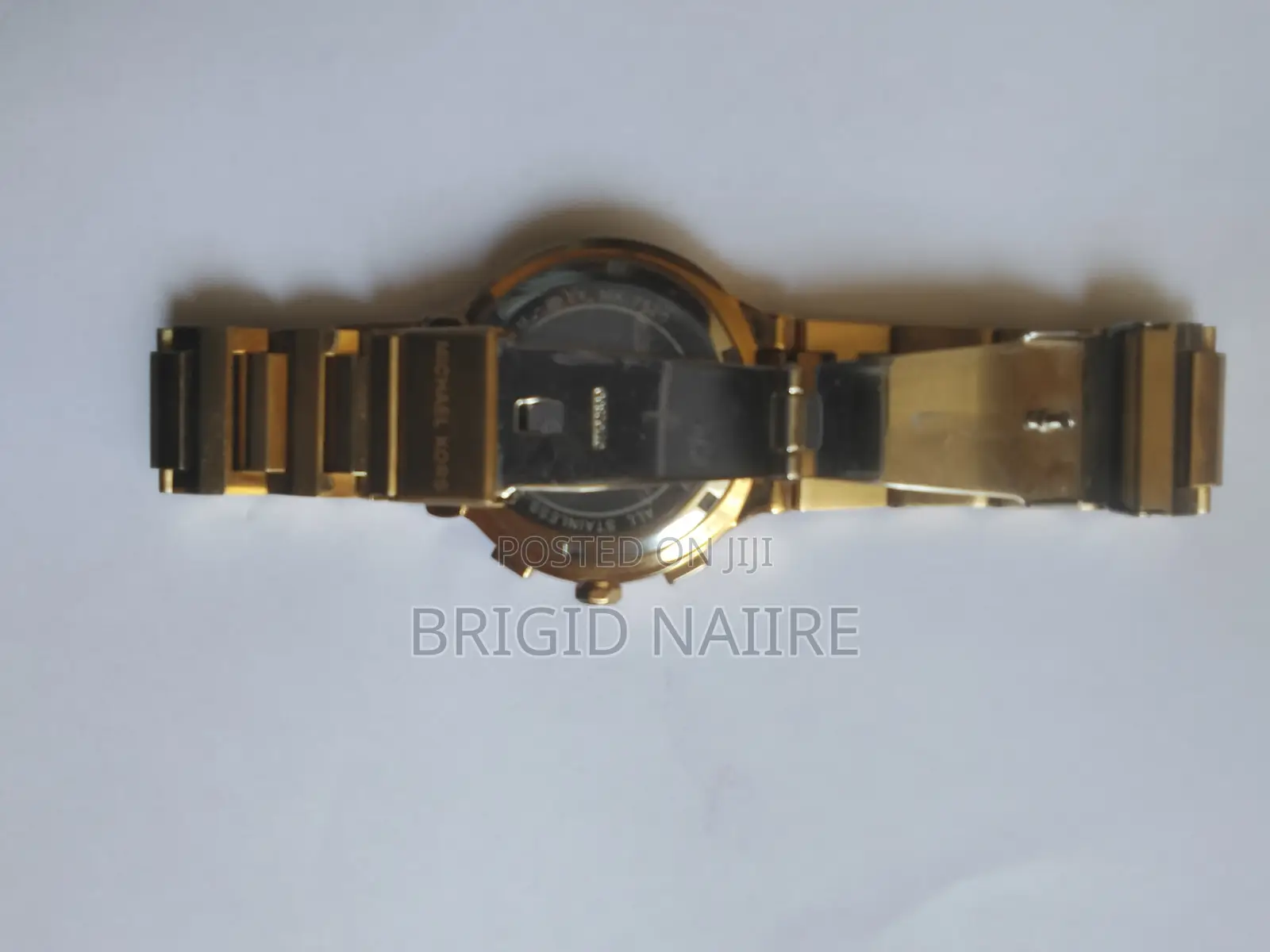 Michael Koros Watch