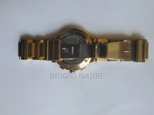 Michael Koros Watch
