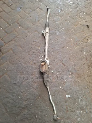 Nissan March New Model Steering Rack
