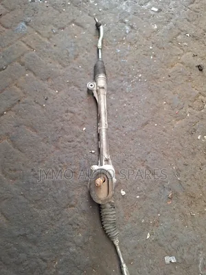 Nissan March New Model Steering Rack