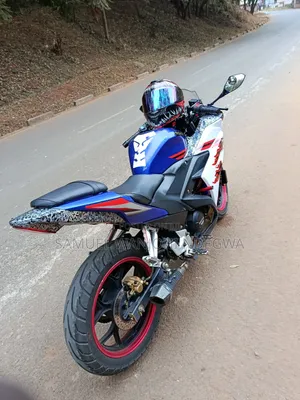 Dayun Flasher 200cc 2019 Blue