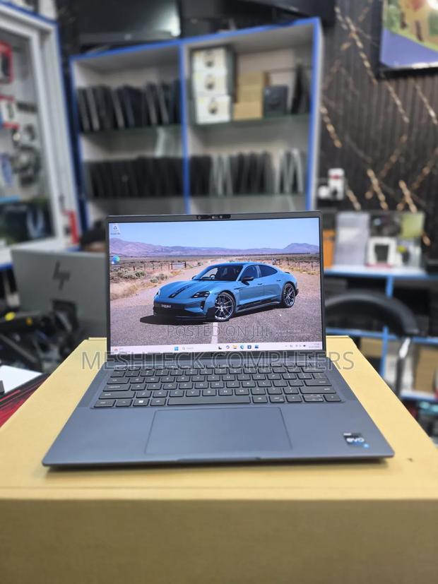 Laptop Dell Latitude 7440 16GB Intel Core i7 SSD 1T