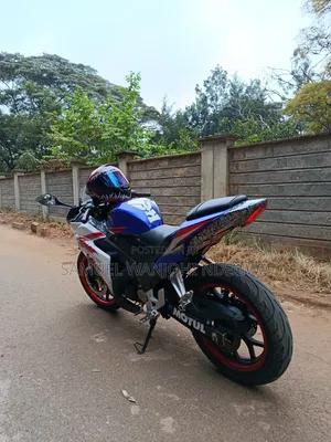 Dayun Flasher 200cc 2019 Blue