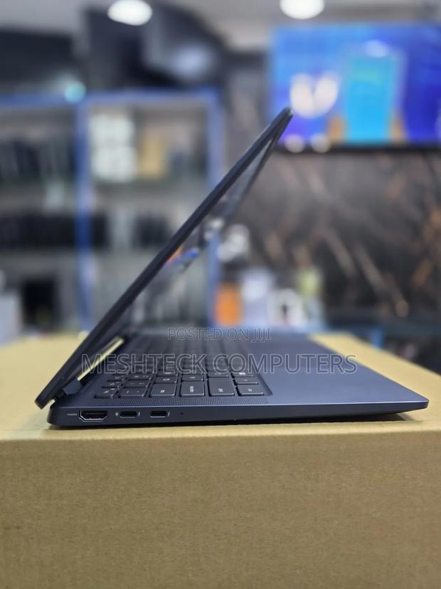 Laptop Dell Latitude 7440 16GB Intel Core i7 SSD 1T - thumbnail 2