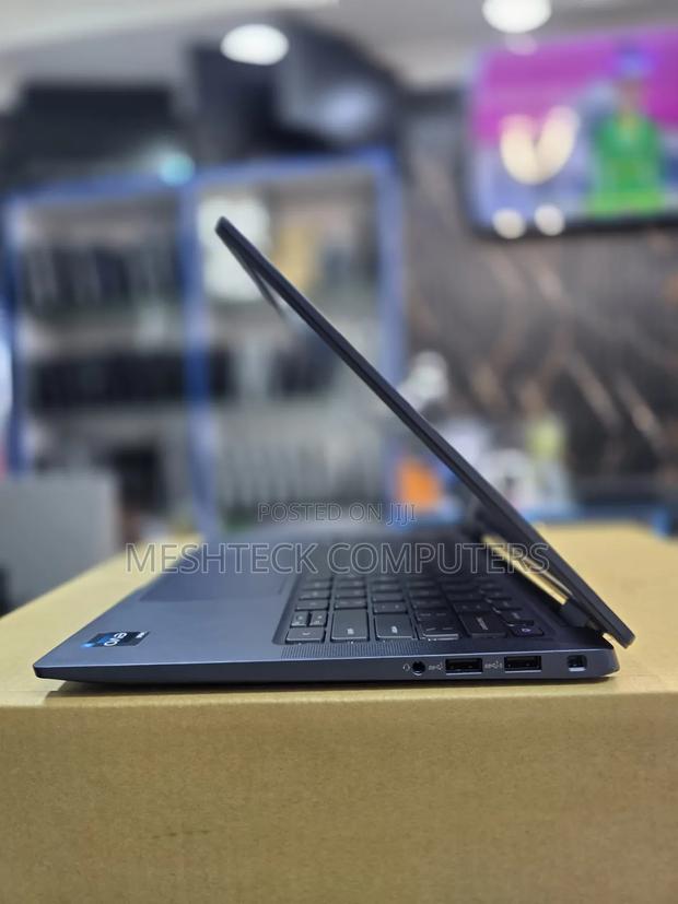 Laptop Dell Latitude 7440 16GB Intel Core i7 SSD 1T - thumbnail 3