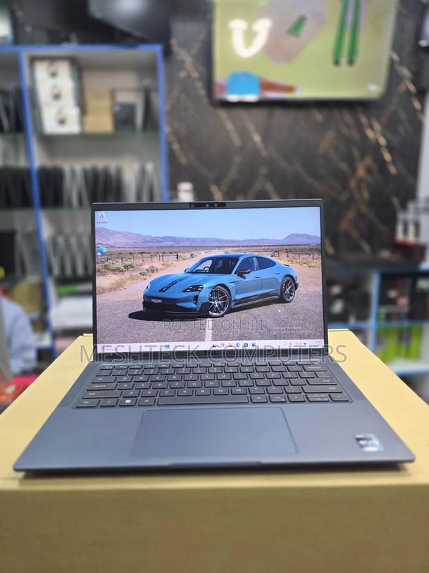 Laptop Dell Latitude 7440 16GB Intel Core i7 SSD 1T - thumbnail 4