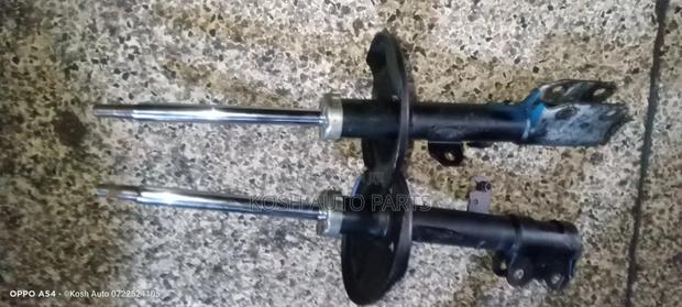 Front Shocks Nze/Fielder - thumbnail 2