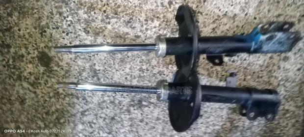 Front Shocks Nze/Fielder - thumbnail 3