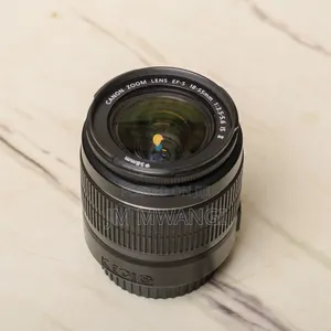 Canon EFS 18-55mm